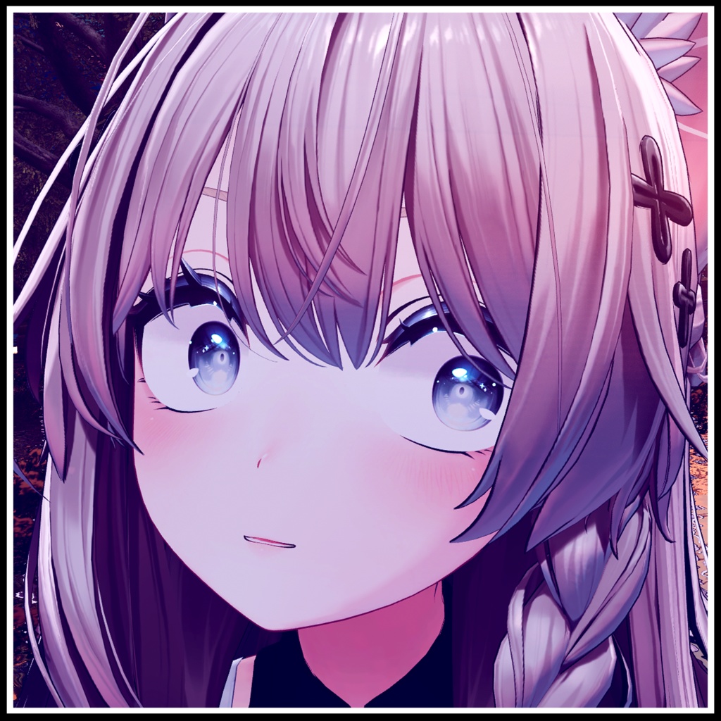 Shinano Face Tracking for VRChat & VTubing [ARKIT] |信濃フェイストラッキング ...