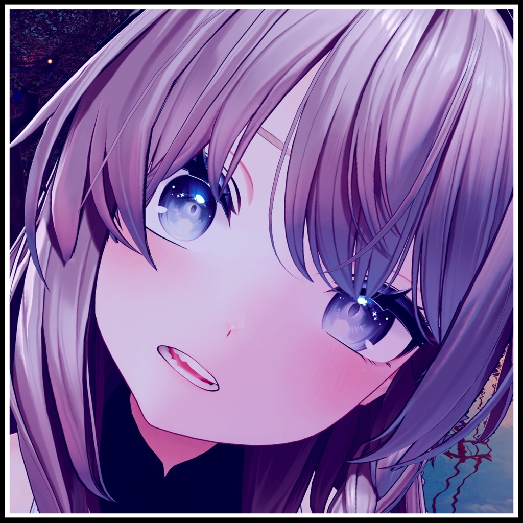 Shinano Face Tracking for VRChat & VTubing [ARKIT] |信濃フェイストラッキング ...