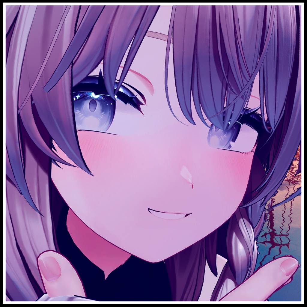 Shinano Face Tracking for VRChat & VTubing [ARKIT] |信濃フェイストラッキング ...