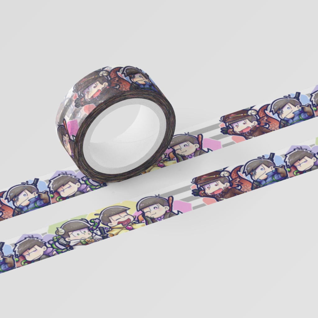 卓ゲ松誤樂部プロトドール