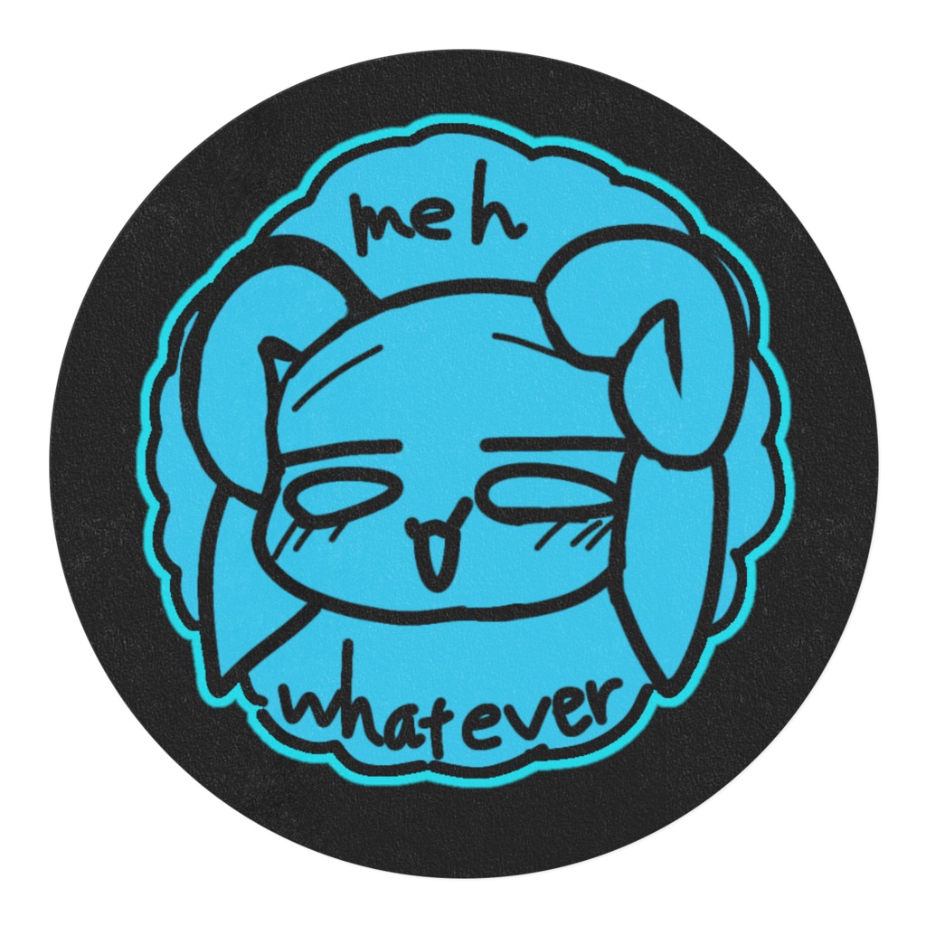 ますきんぐめぇめぇ