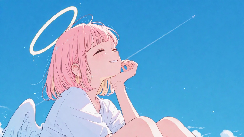 天使の朝支度 | フリーBGM