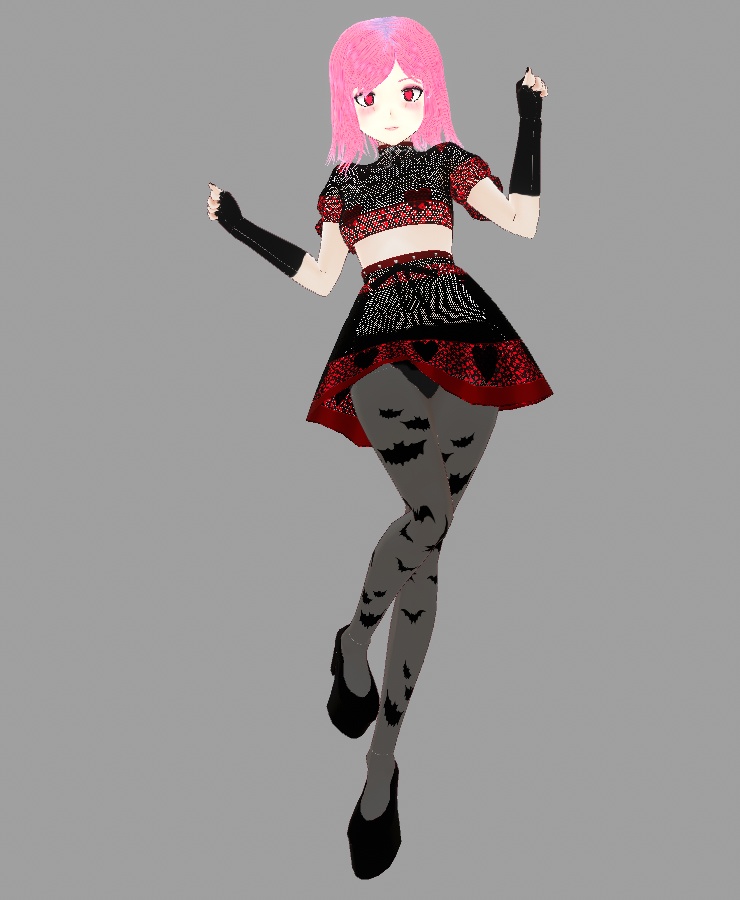 Lace Overdress - 4 colors