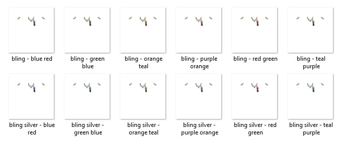 Pirate Captain set for VRoid models
