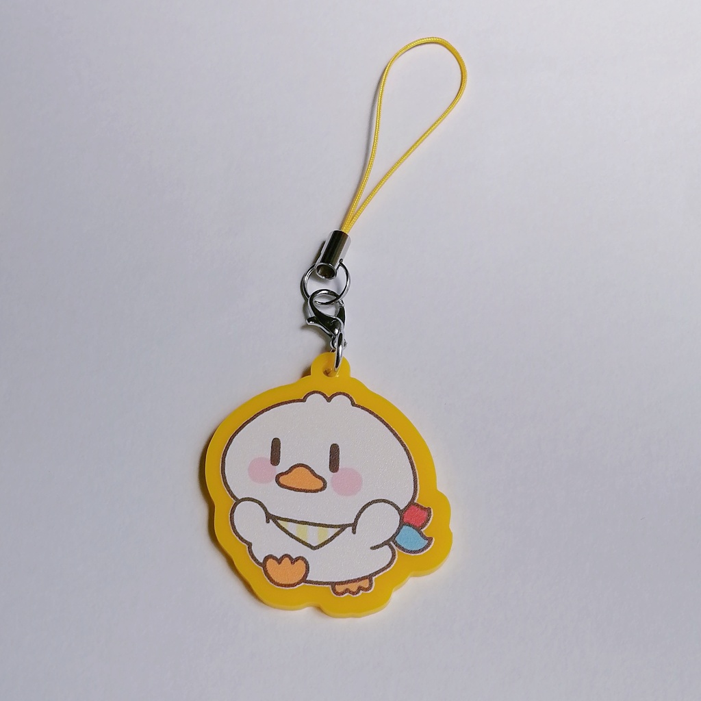 【ホロクル9th】スバ友仲良しセット【非公式】