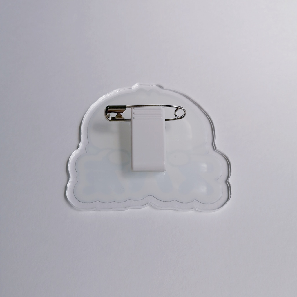 【ホロクル9th】スバ友仲良しセット【非公式】