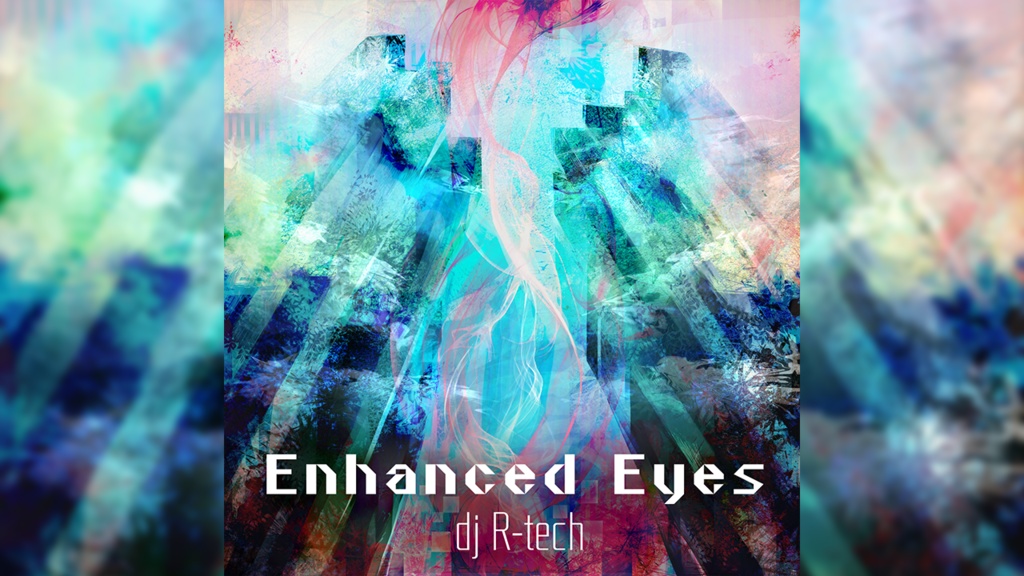 【Trance】Enhanced Eyes