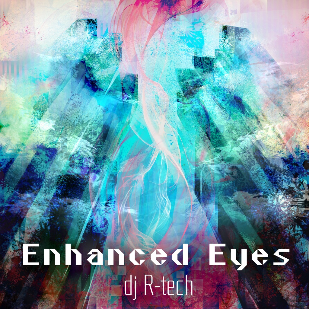 【Trance】Enhanced Eyes