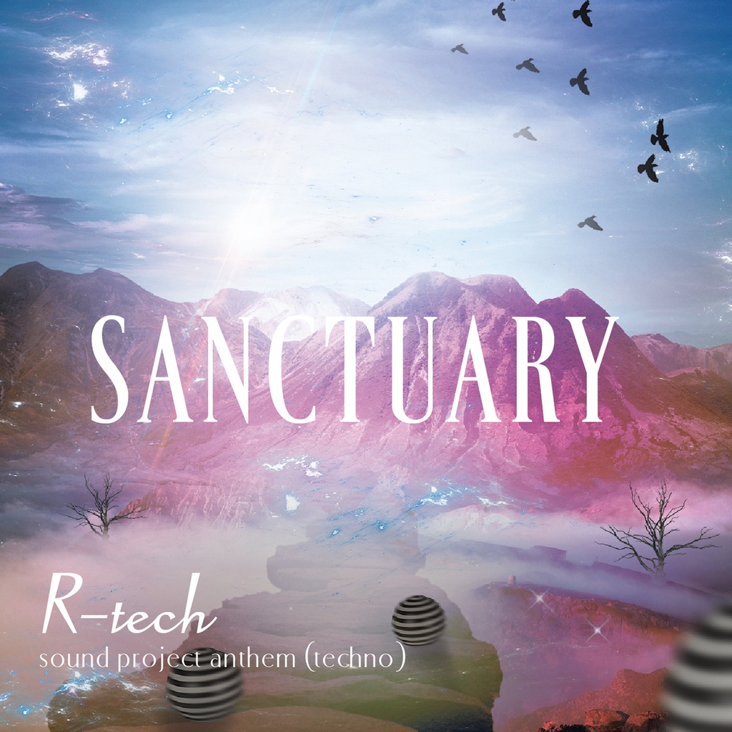 【Techno】SANCTUARY