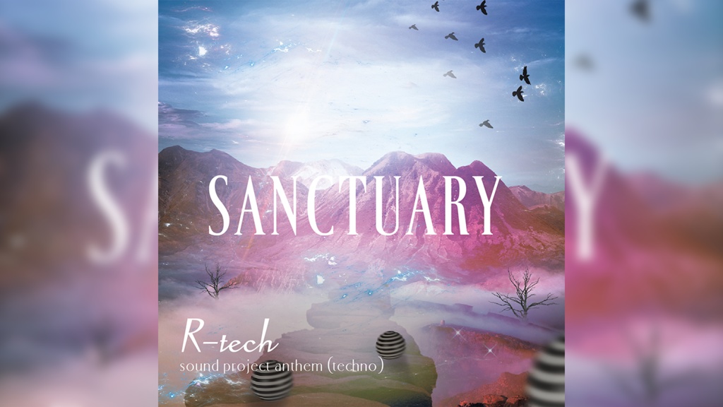 【Techno】SANCTUARY