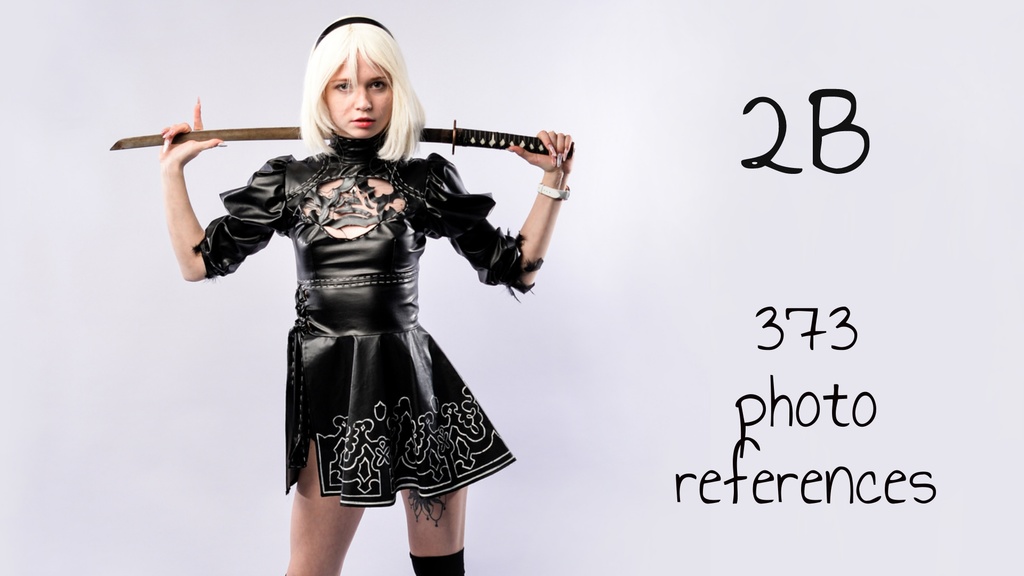 373 photo references