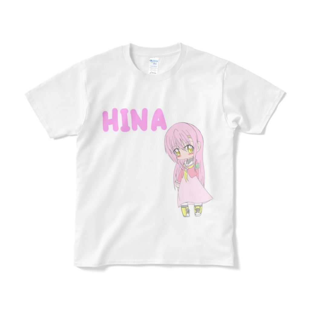 デフォルメヒナ