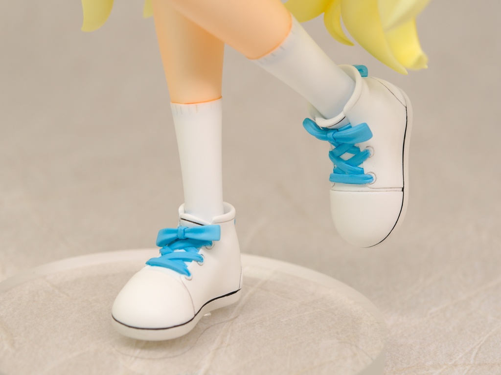 ソラ ガレージキット