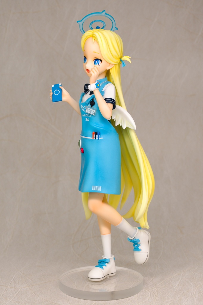 ソラ ガレージキット