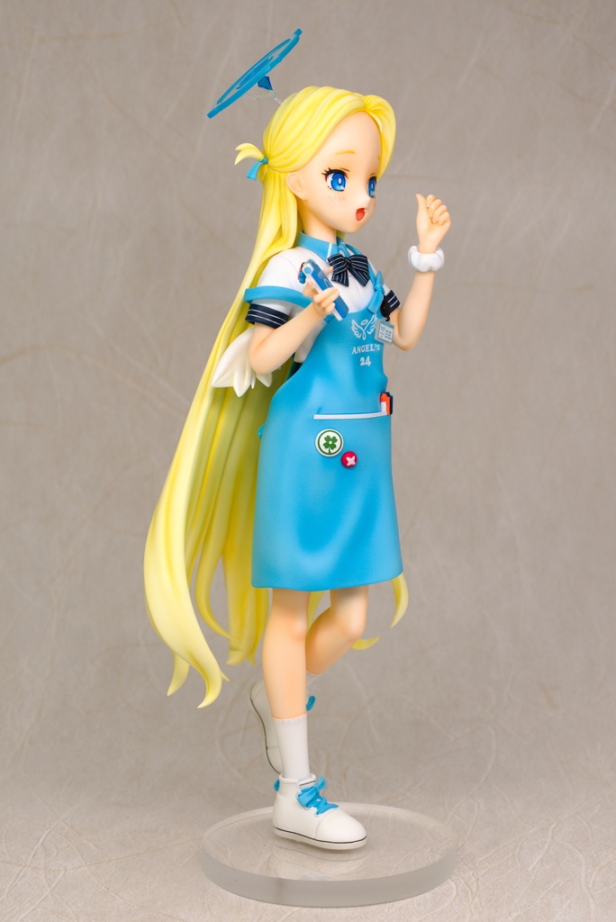 ソラ ガレージキット