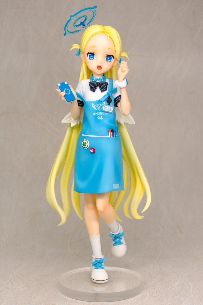 ソラ ガレージキット