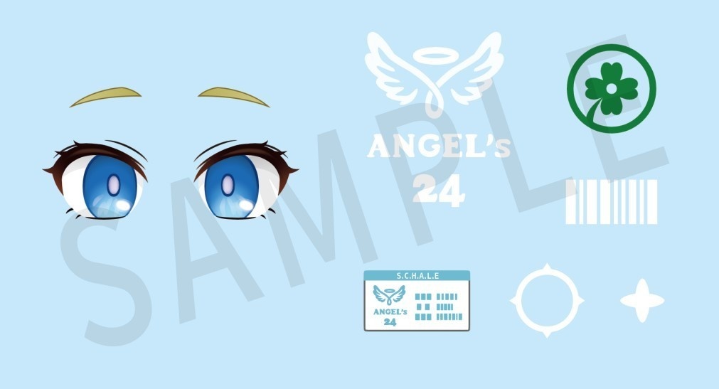 ソラ ガレージキット