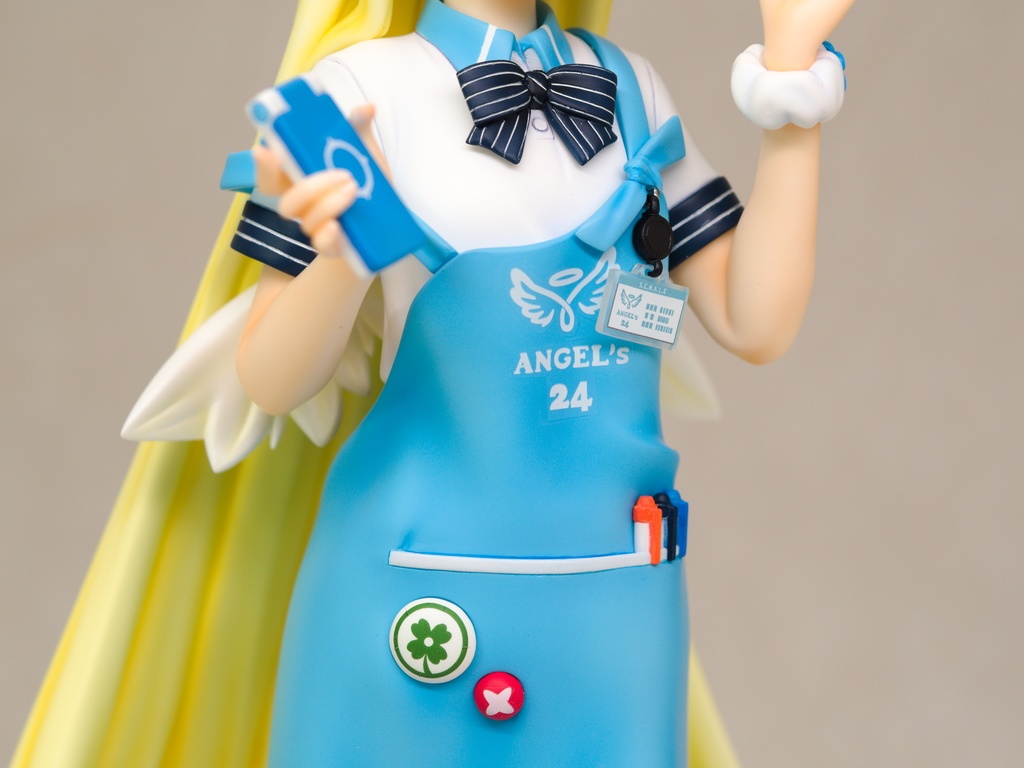 ソラ ガレージキット