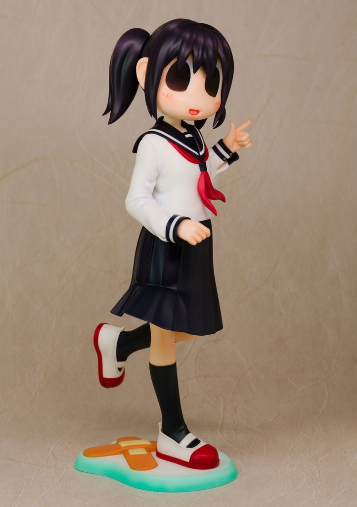 歯車ハサミ ガレージキット