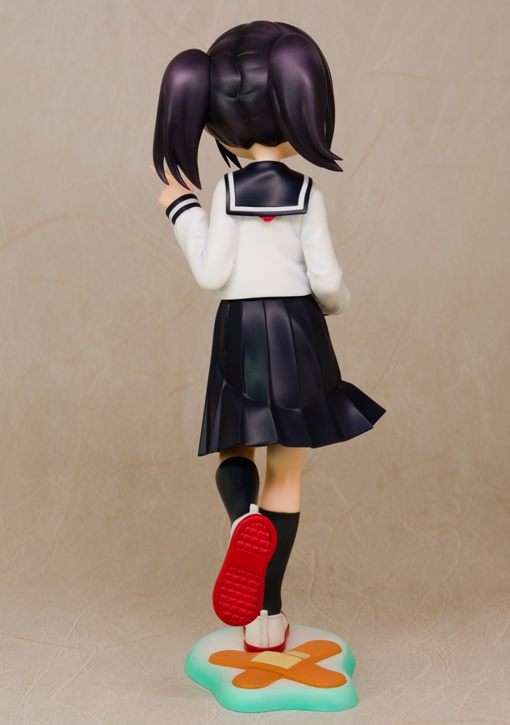 歯車ハサミ ガレージキット