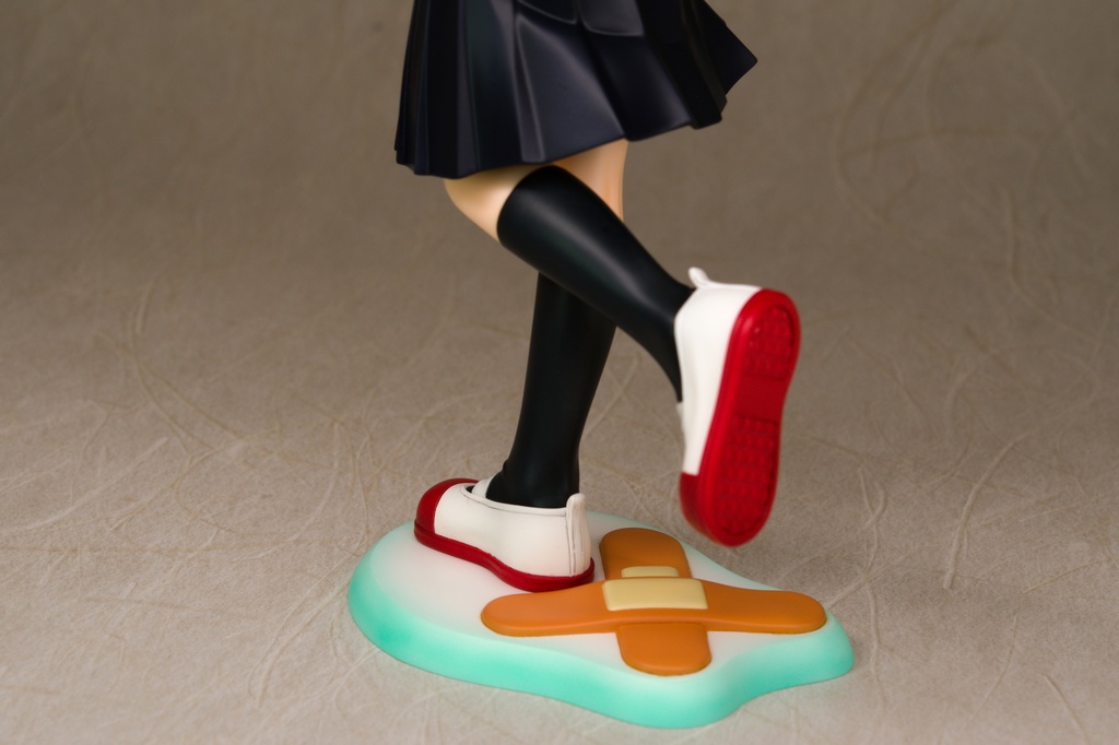 歯車ハサミ ガレージキット