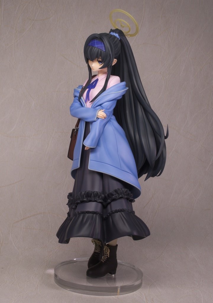 古関ウイ 私服ver. ガレージキット