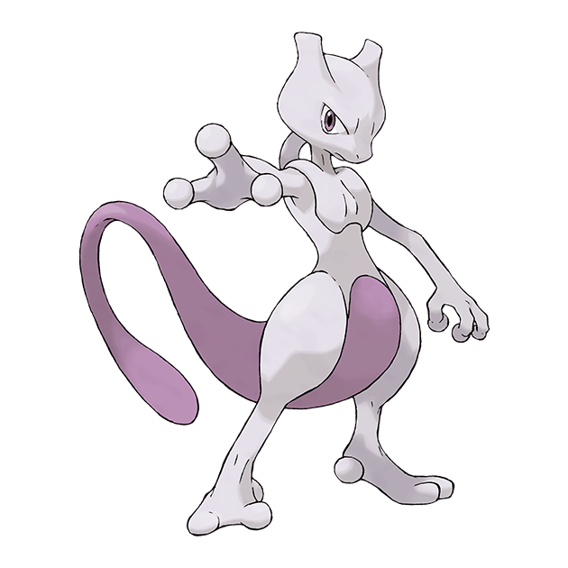 MewTwo