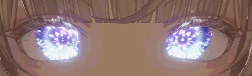 【4アバター対応】Blume EyeTexture【15color】