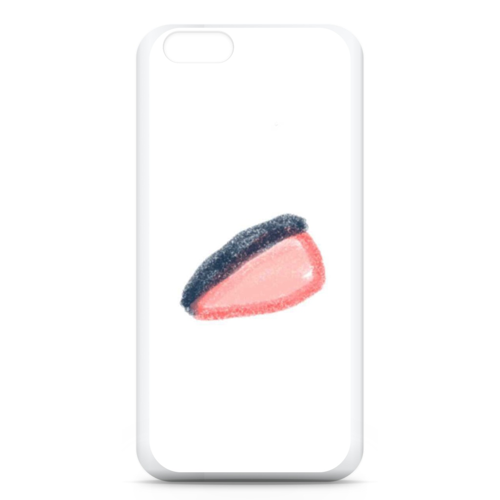 さけのiPhoneケース