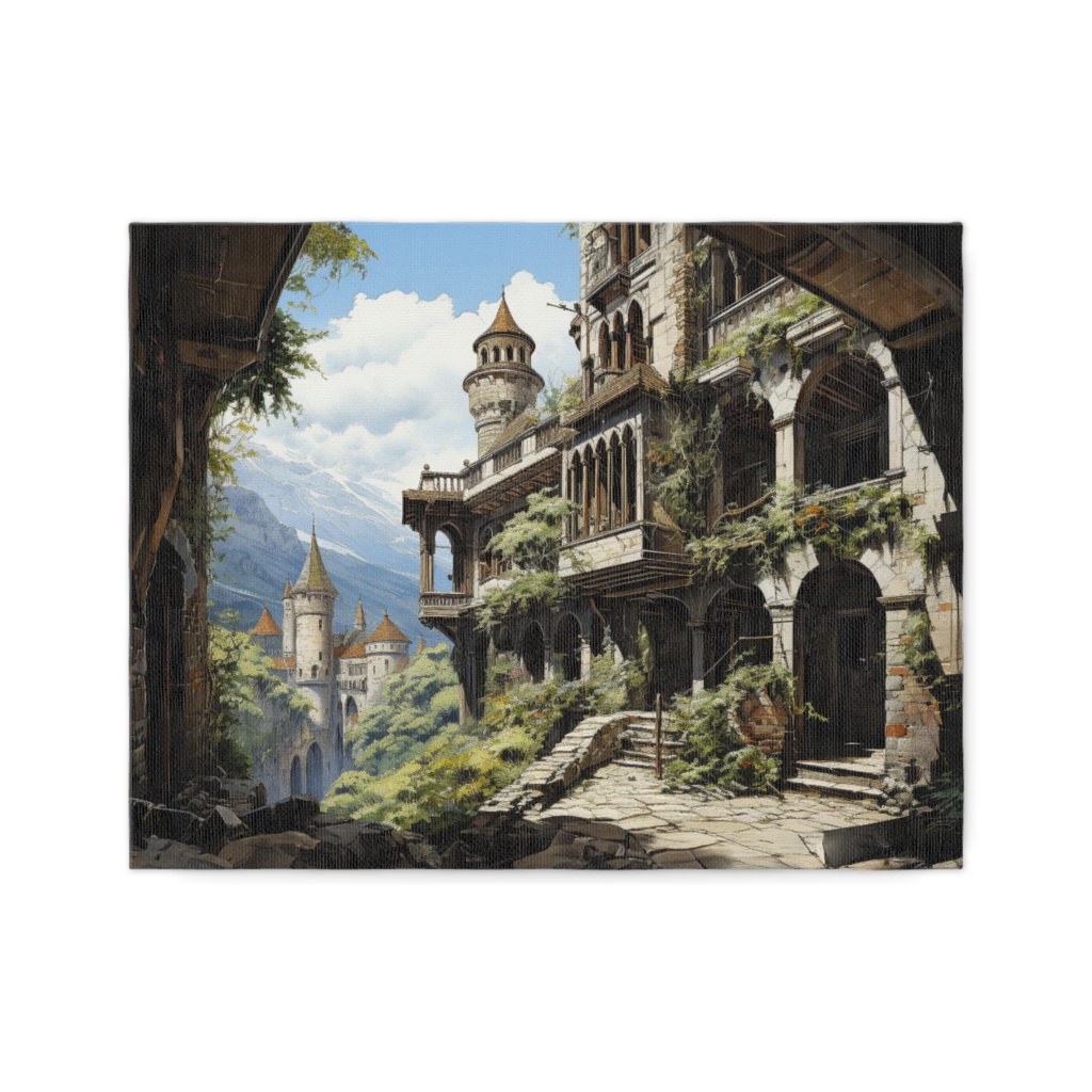 Castle Town
