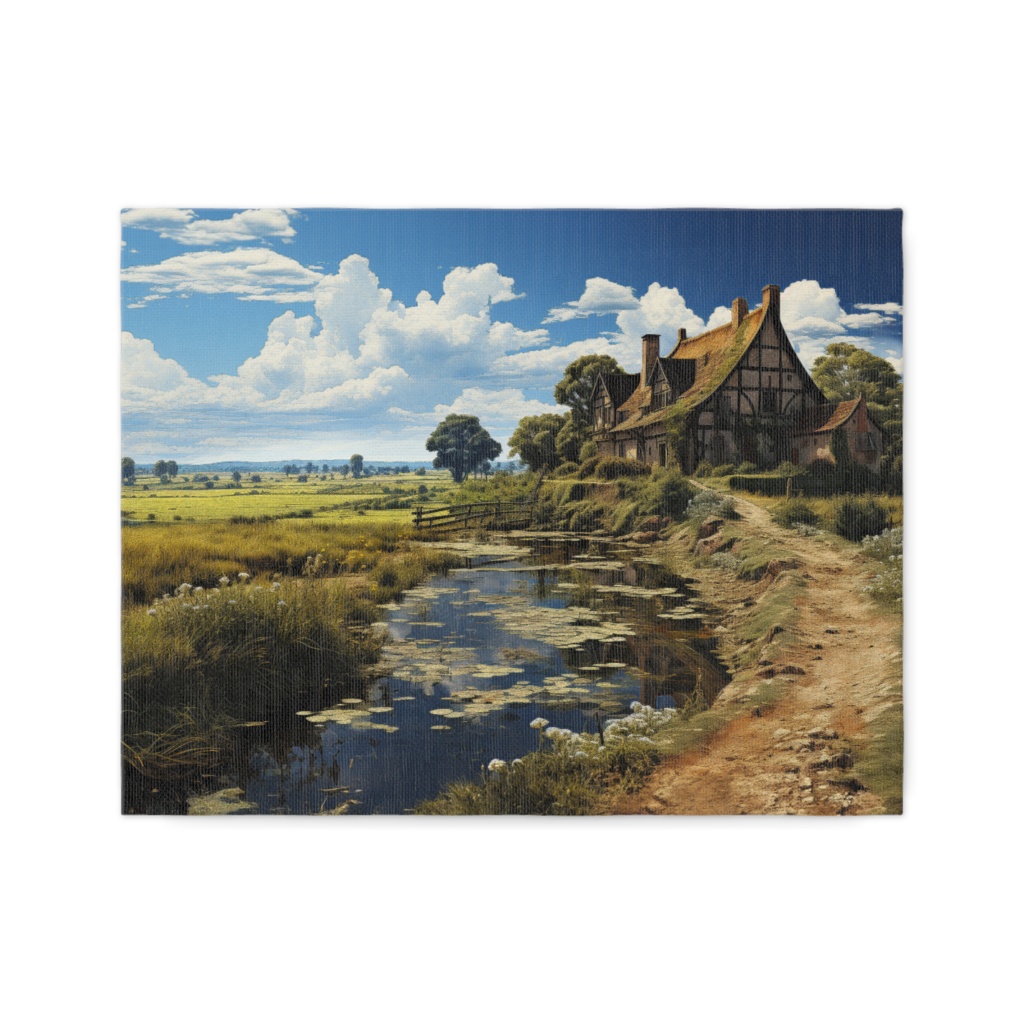 Rural Scenery