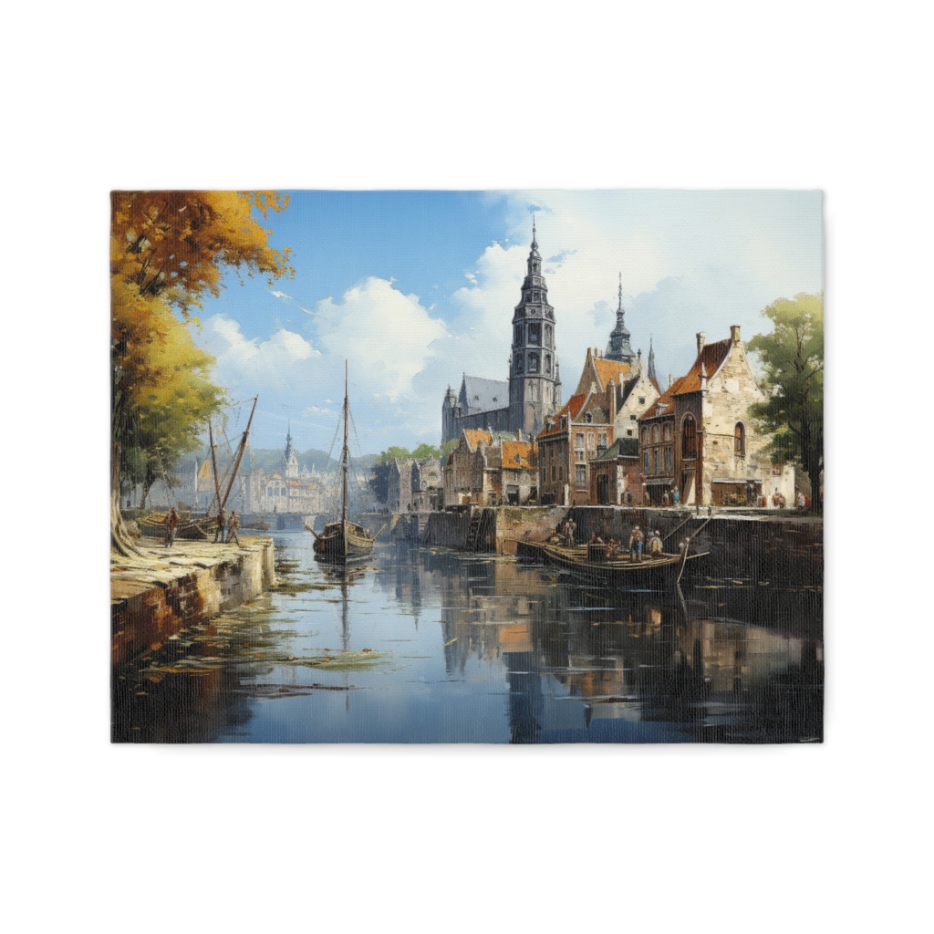 waterway