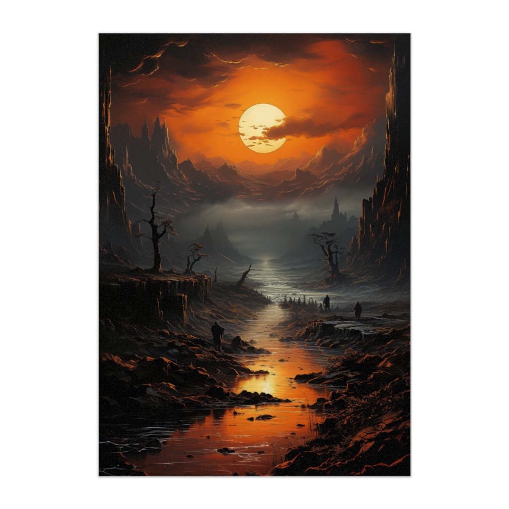 evening sky-02