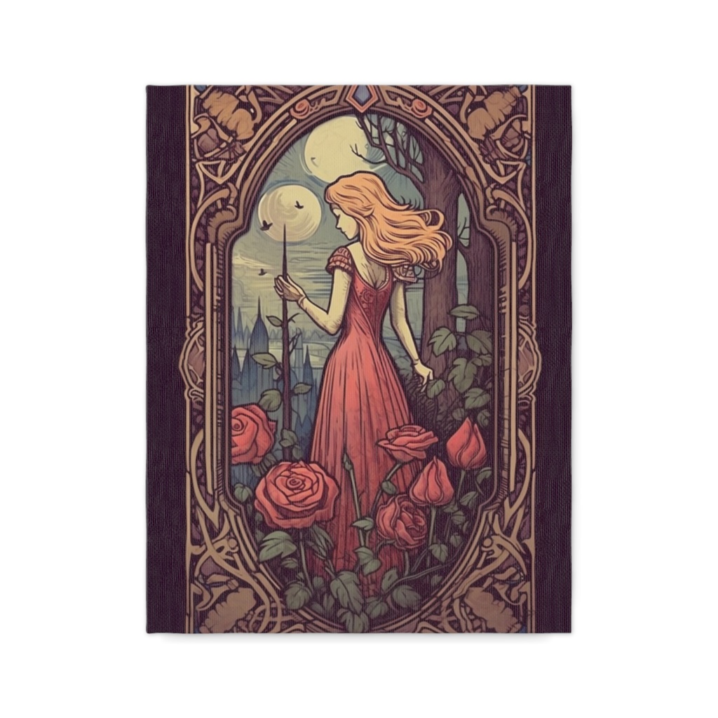 Thorn Princess-02