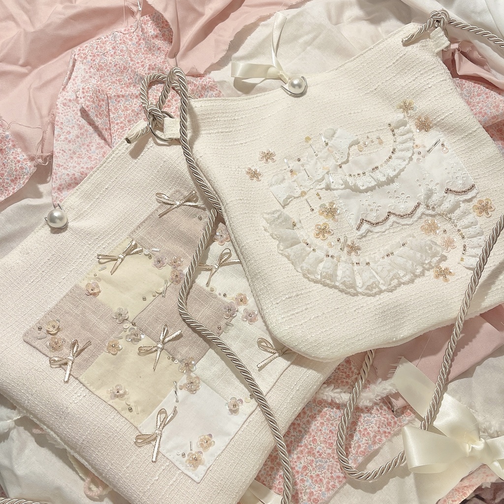 ショルダーバッグ