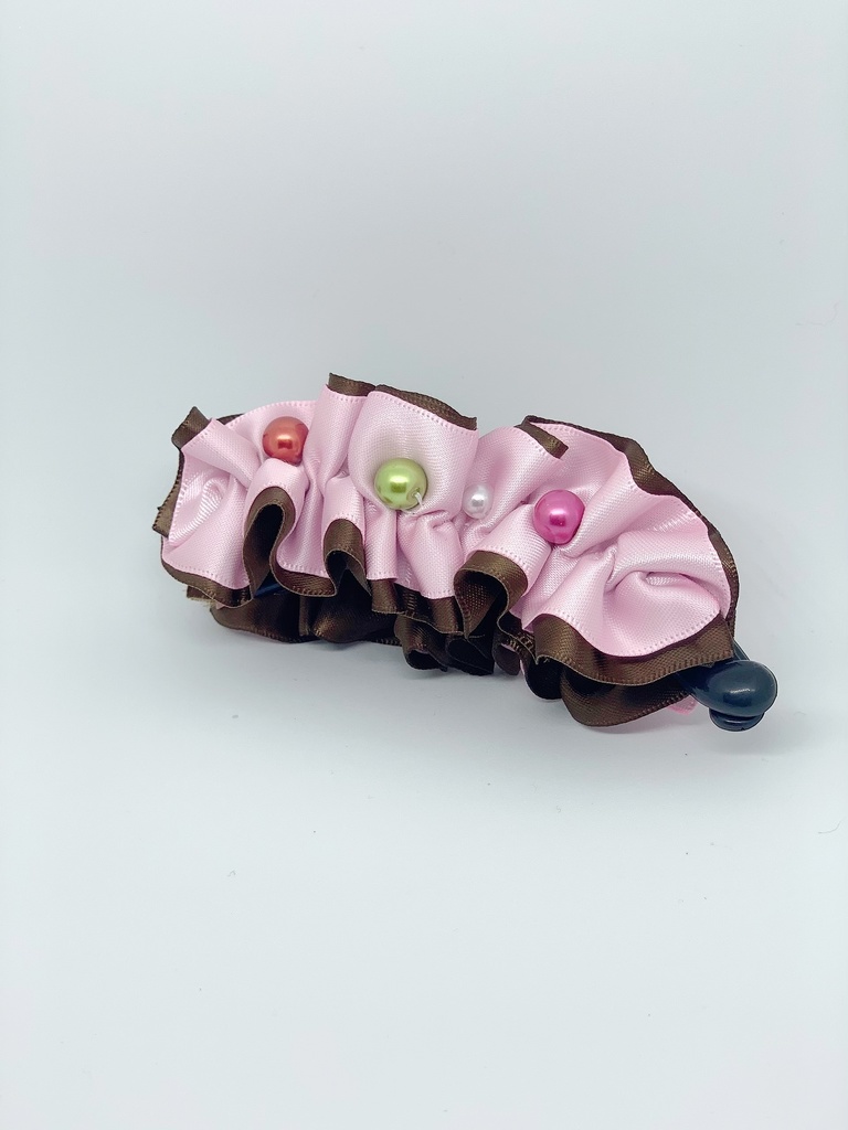 竈門禰豆子イメージバナナクリップ