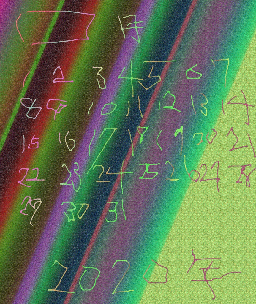 stay_home_ってのはさ、なんつーか、たとえばこう、２オクターブだけの安っぽいおもちゃじみた鍵盤で、なにかモノづくりをするみたいな、制約の中でのモノづくりをしろみてーなモンだよなぁって思うんだわ