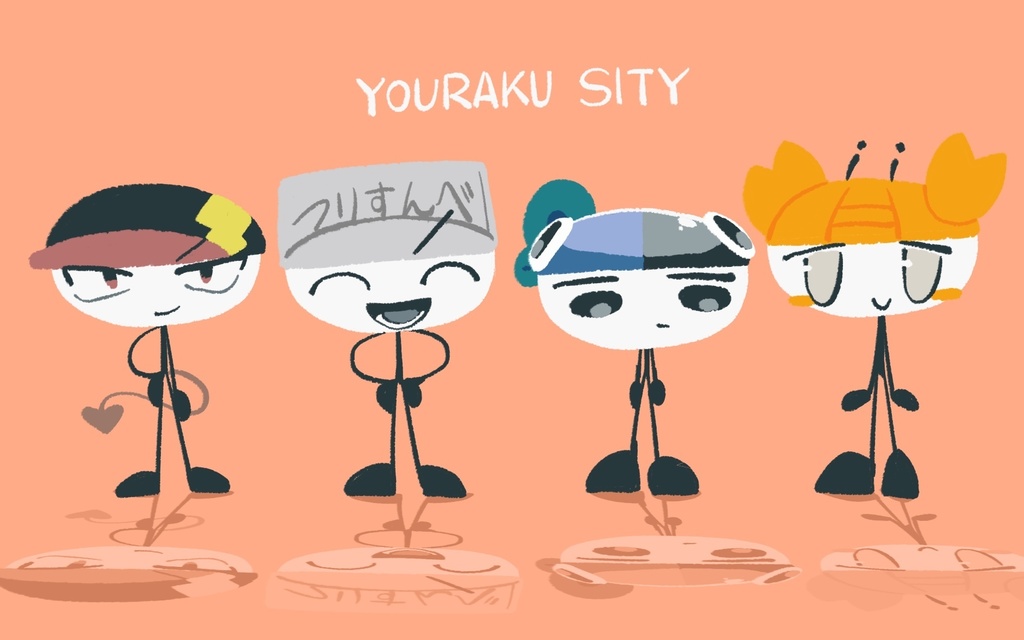 サコッシュ(瓔珞市)