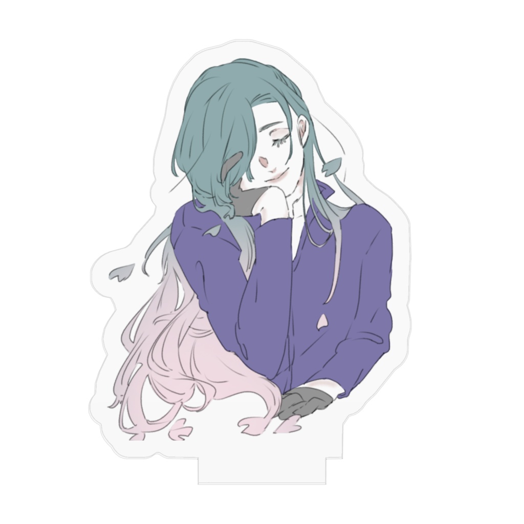 さくらいろあおえ