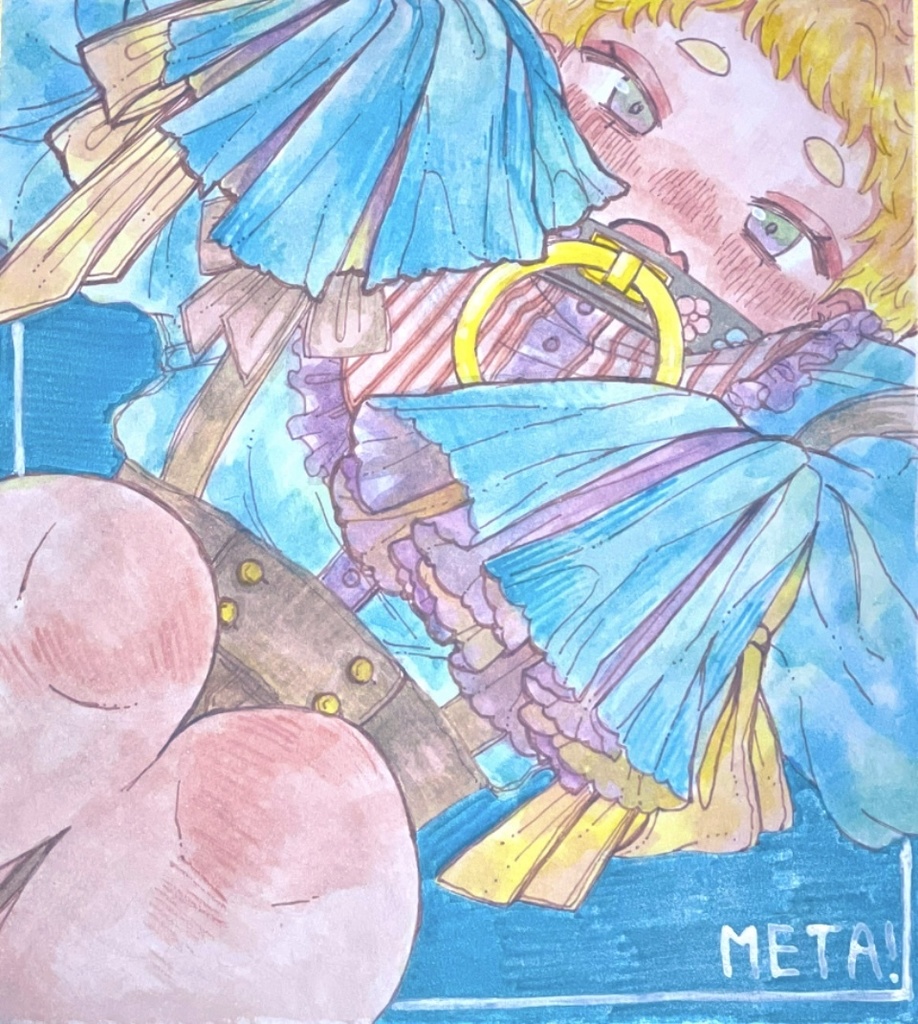 🧚🏻‍♂️🌏🌟