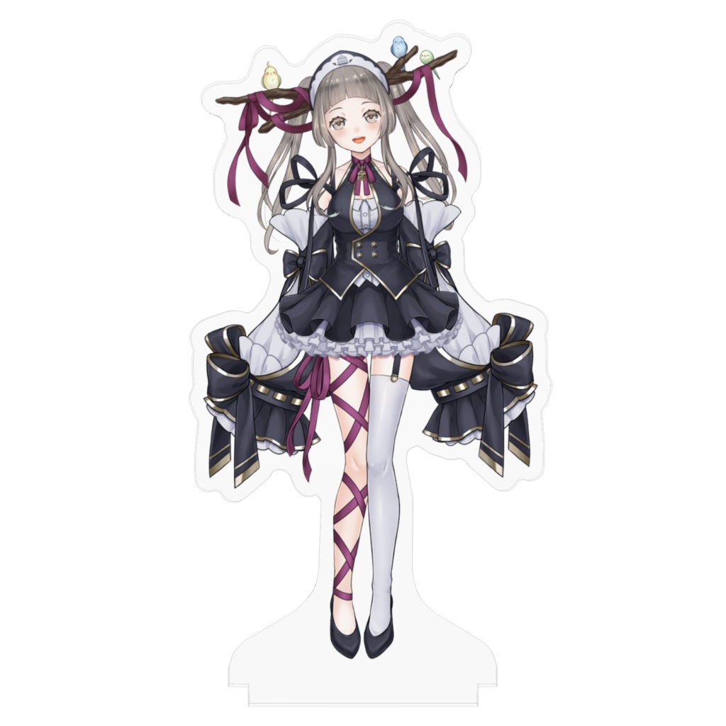 小鳥遊ほとり-Gothic- アクリルスタンド