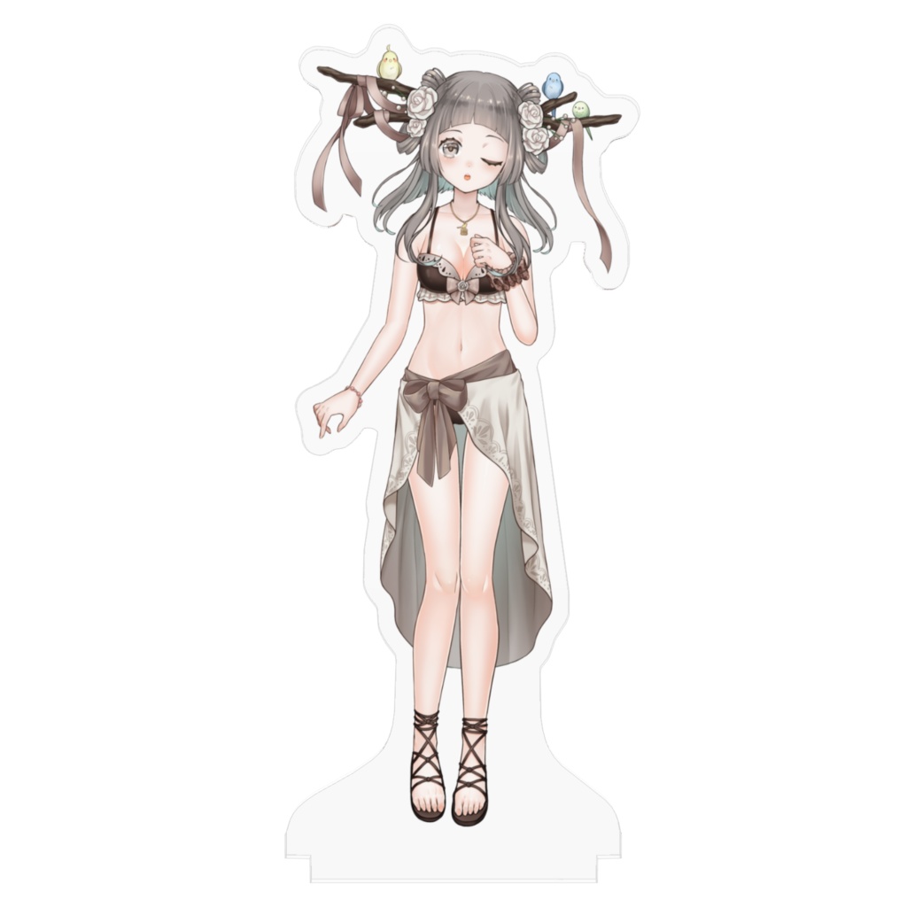 小鳥遊ほとり -bikini-