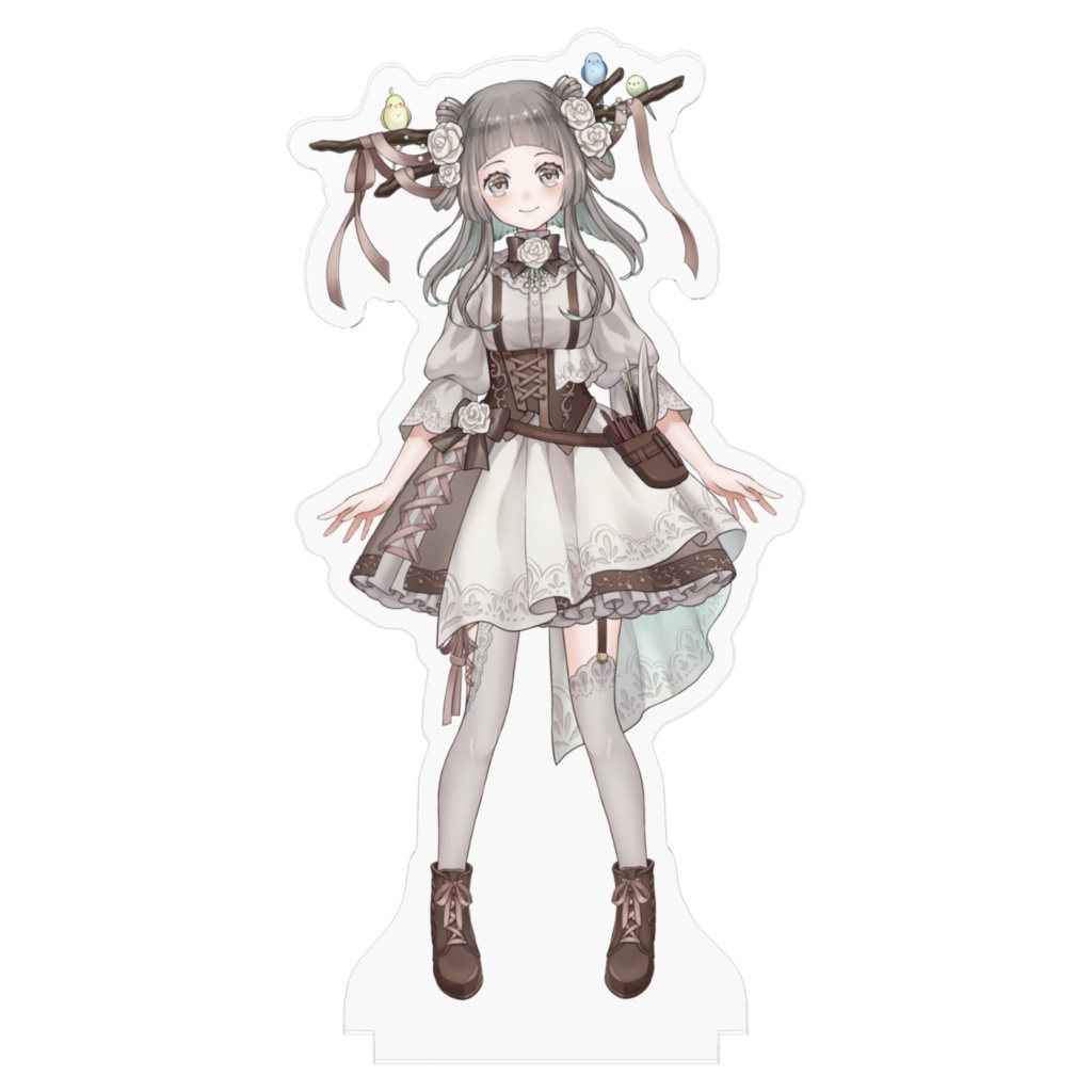 小鳥遊ほとり -normal-