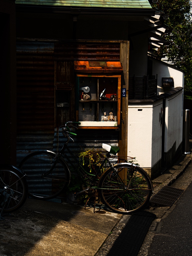 “Bicycle🚲“ Date/20260423