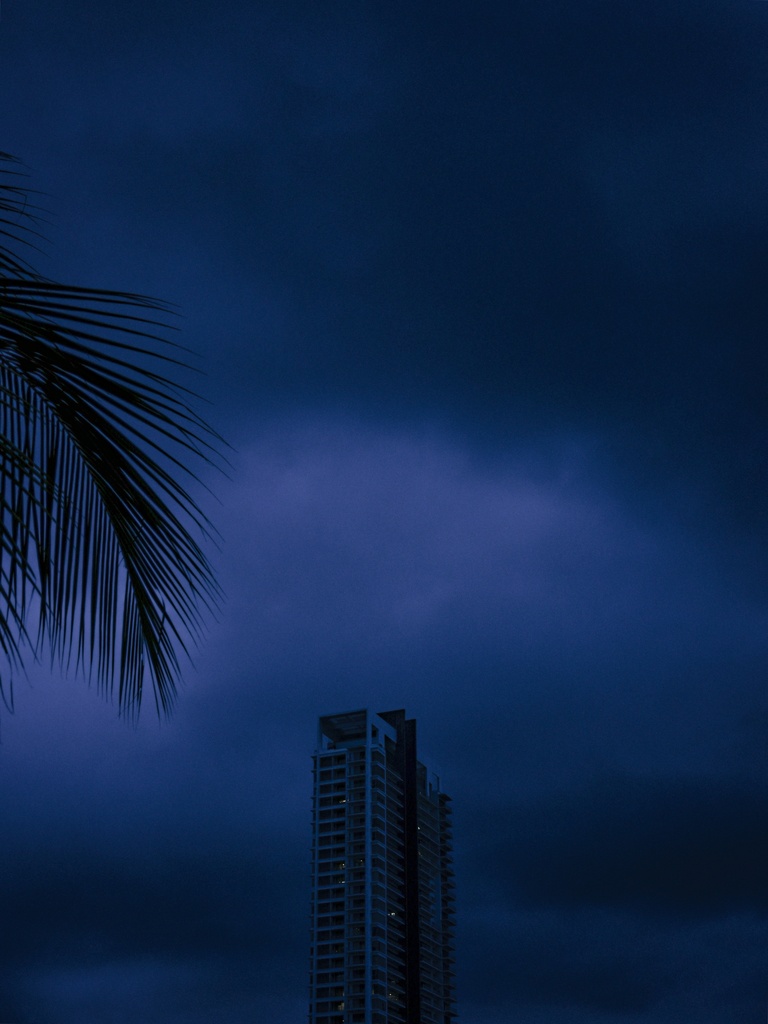 “at Dusk🌃“ Date/20260614