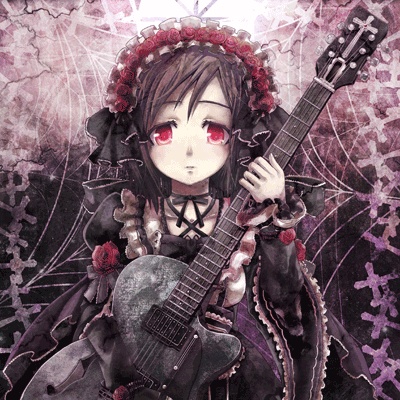 BAPTISMA ファーストミニアルバム「Re:incarnarion」