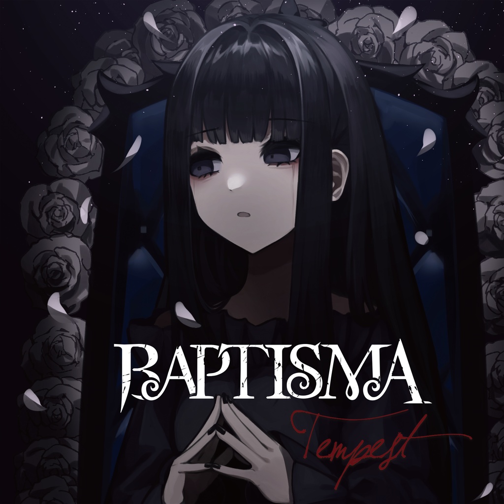 【M3-2023秋】BAPTISMA「Tempest」