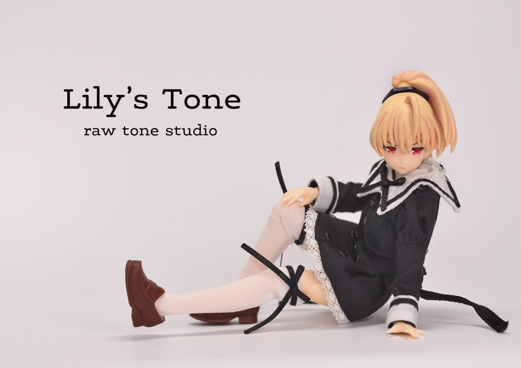 Lily's Tone