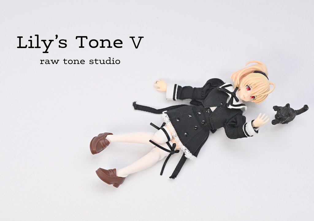 Lily's Tone V