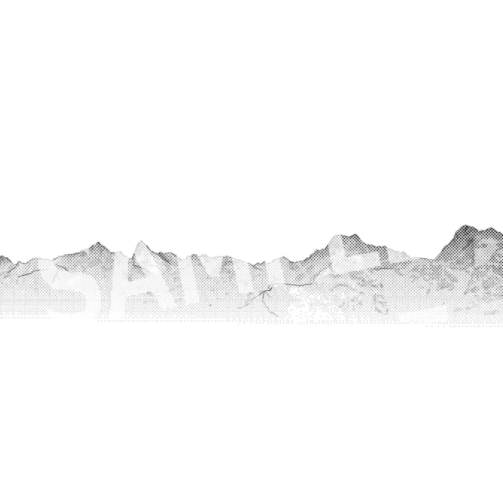 山　画像素材（Mountain 7)
